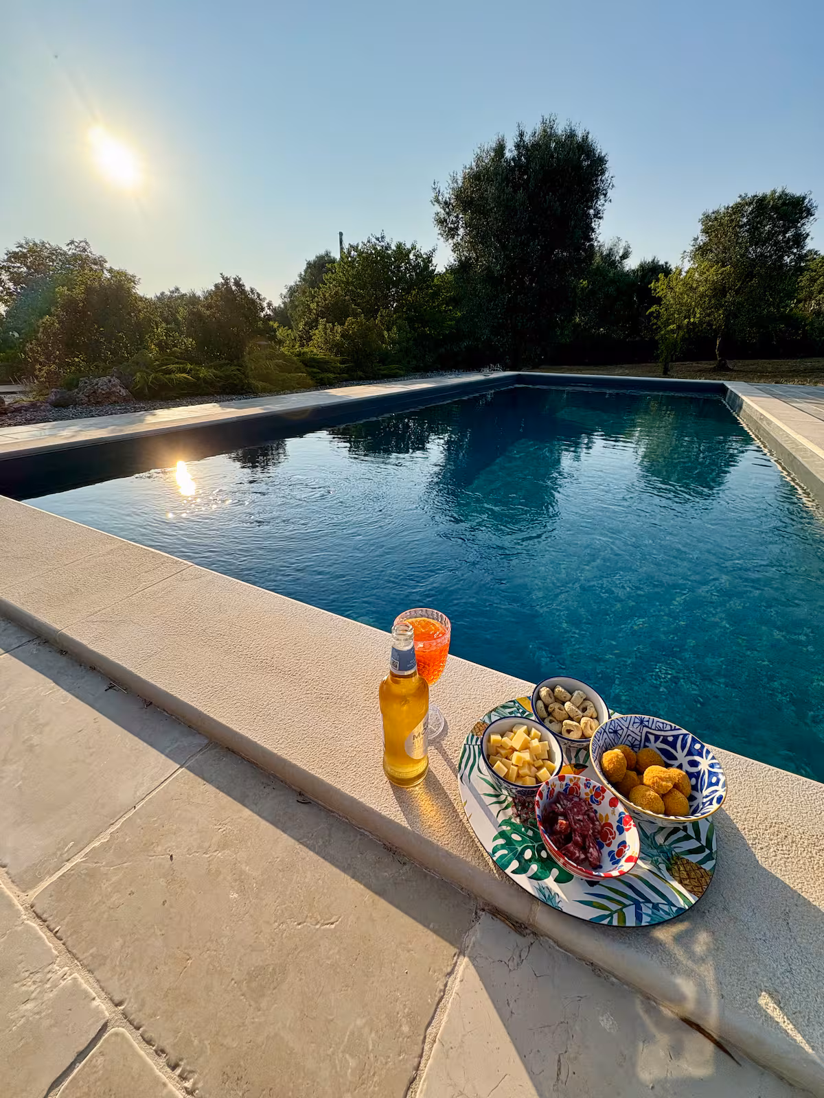 Photo de Piscine