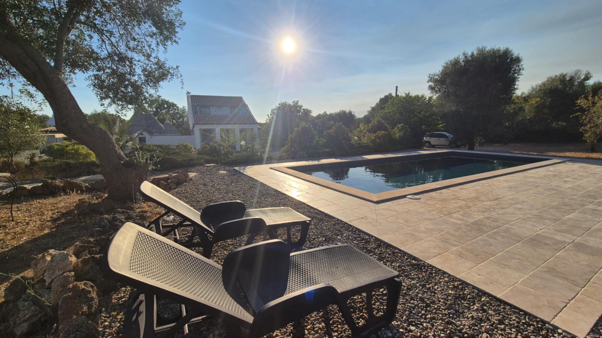 Photo de Piscine