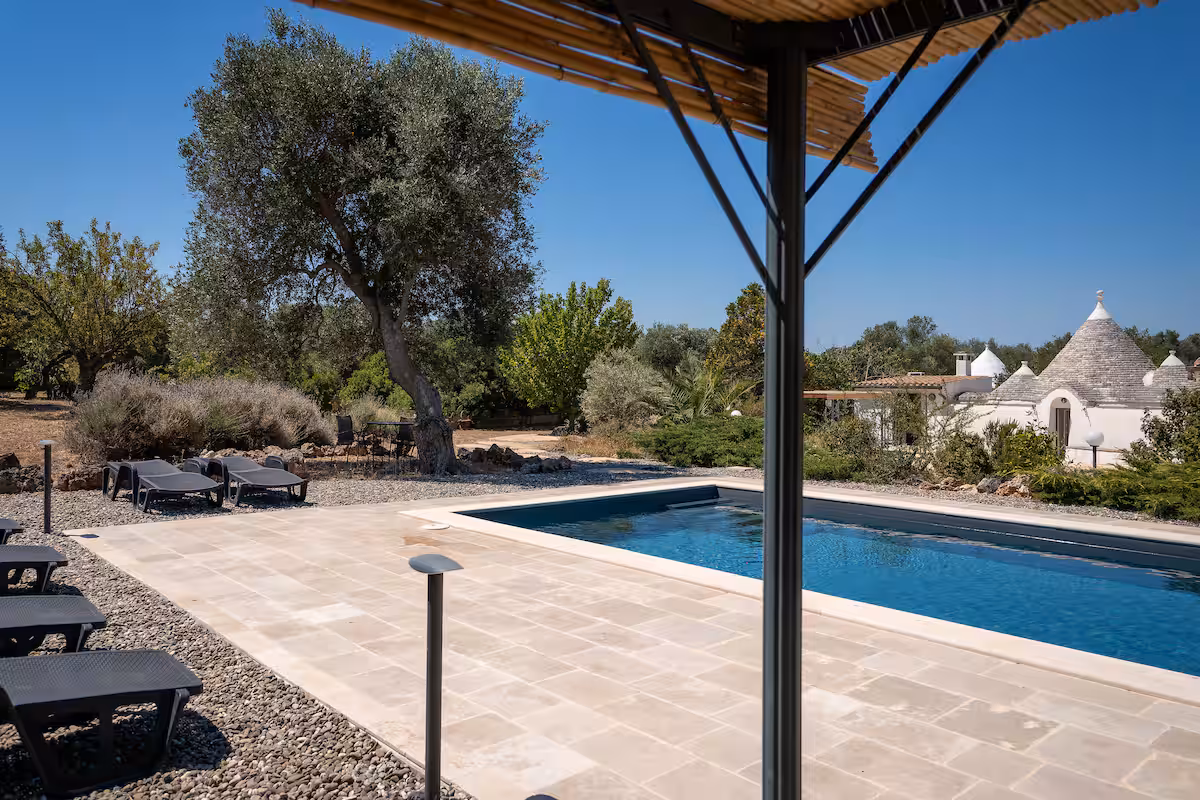 Photo de Piscine