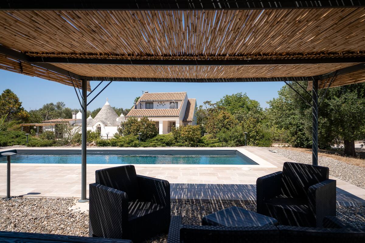 Photo de Piscine