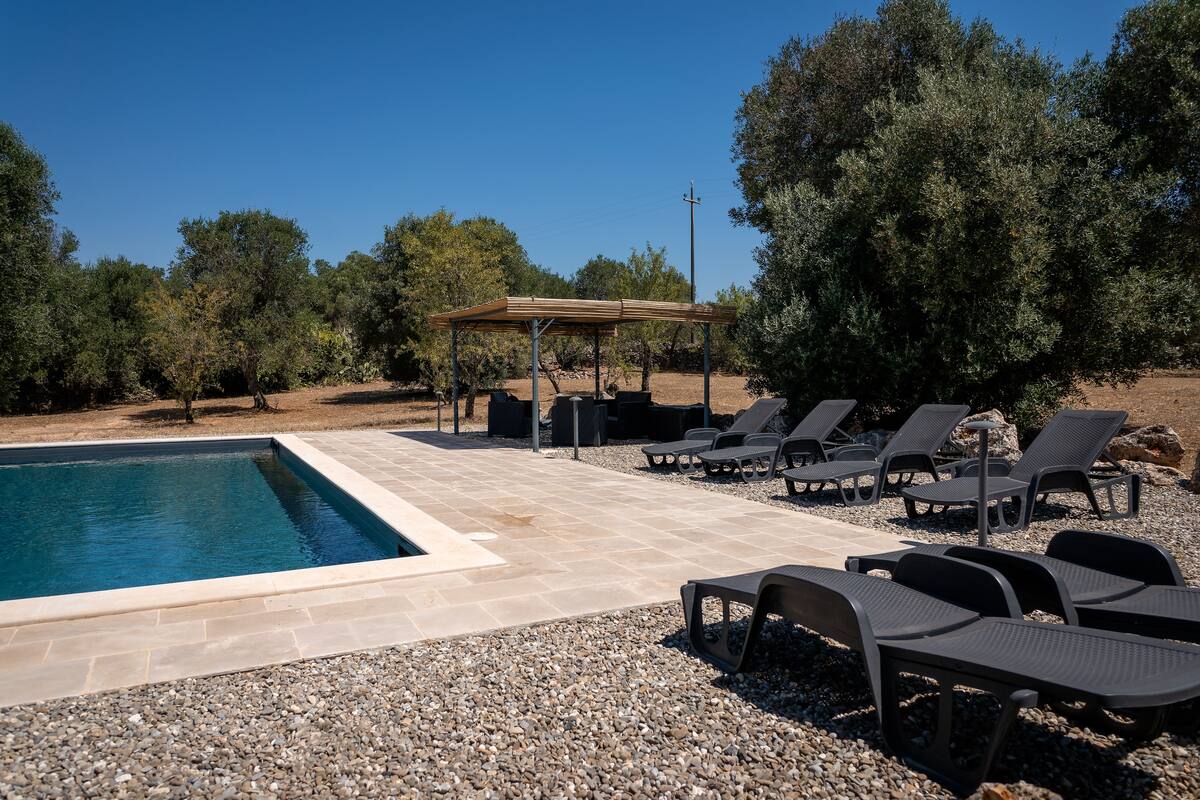 Photo de Piscine