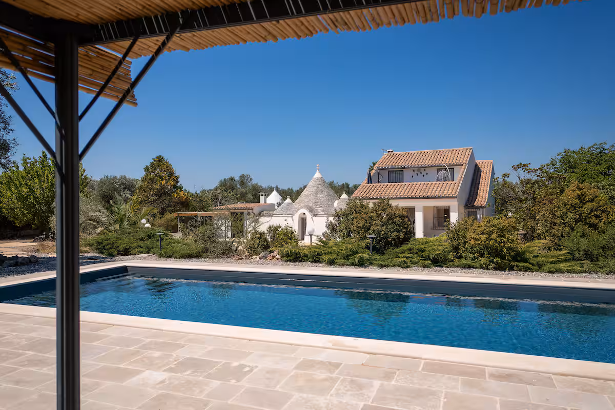 Photo de Piscine