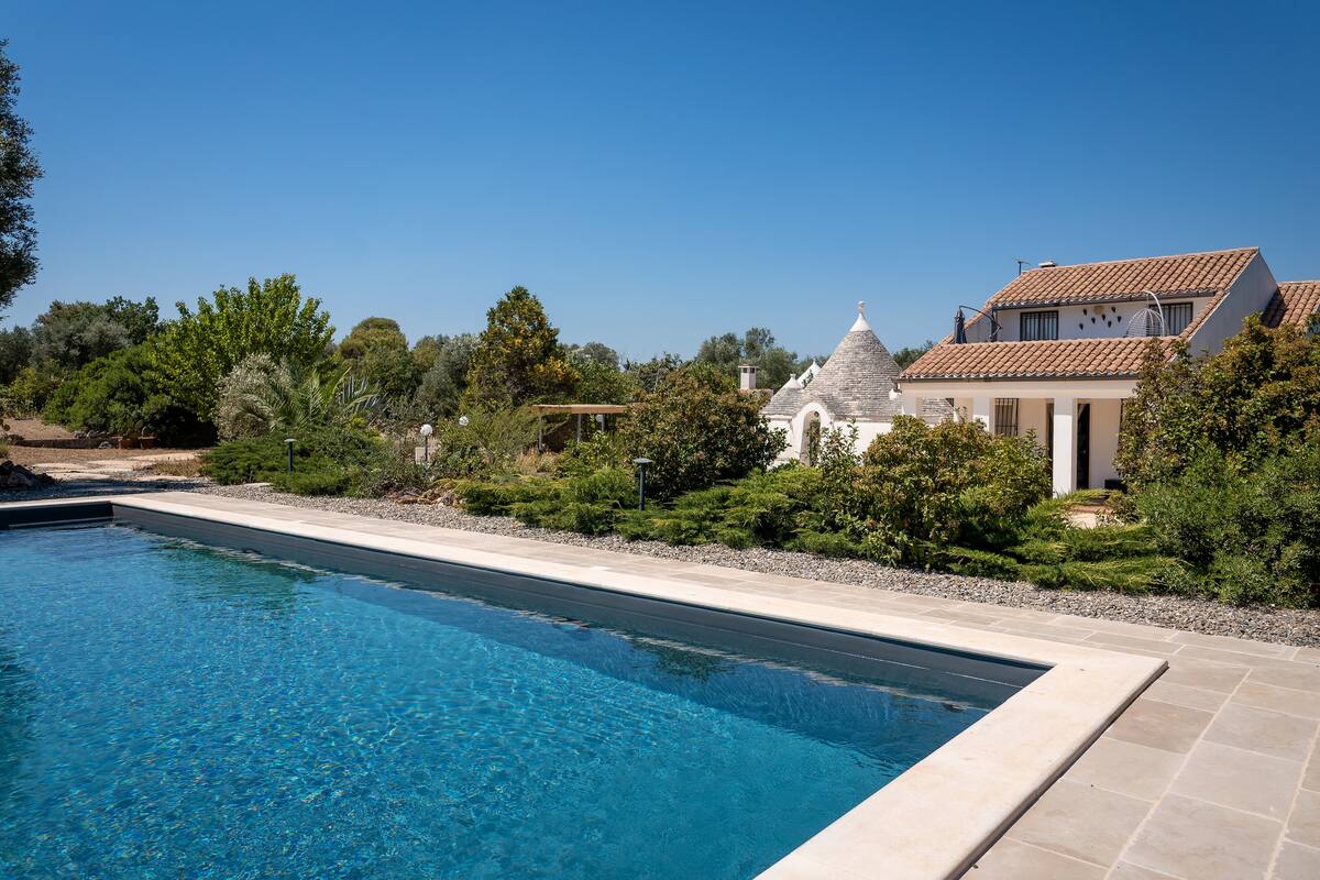 Photo de Piscine