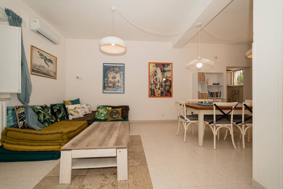 Photo de Salon