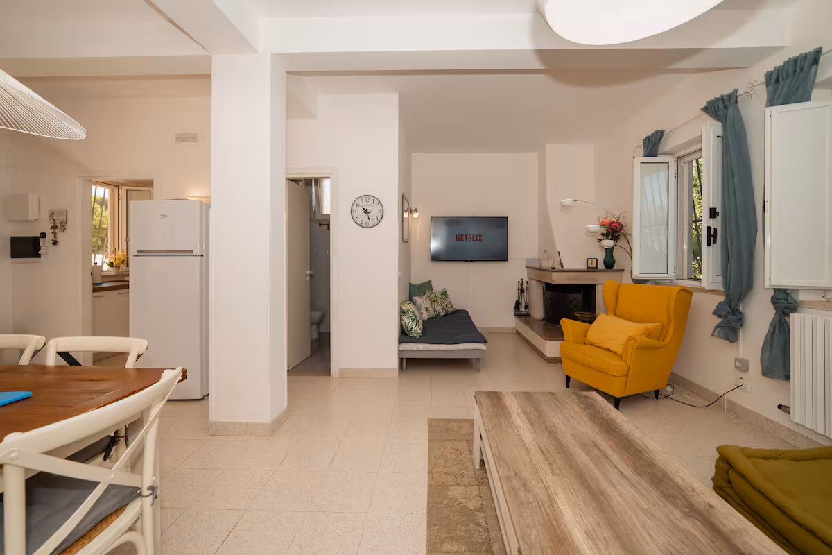 Photo de Salon