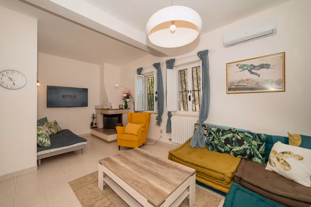 Photo de Salon