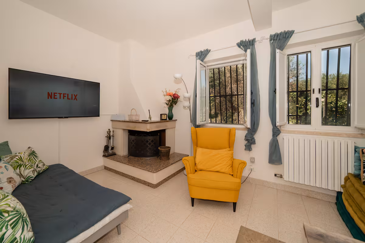 Photo de Salon