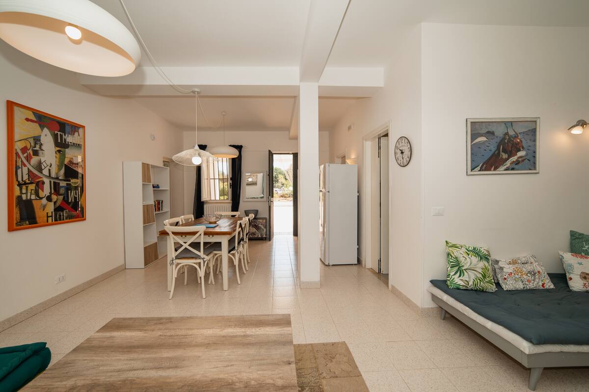 Photo de Salon