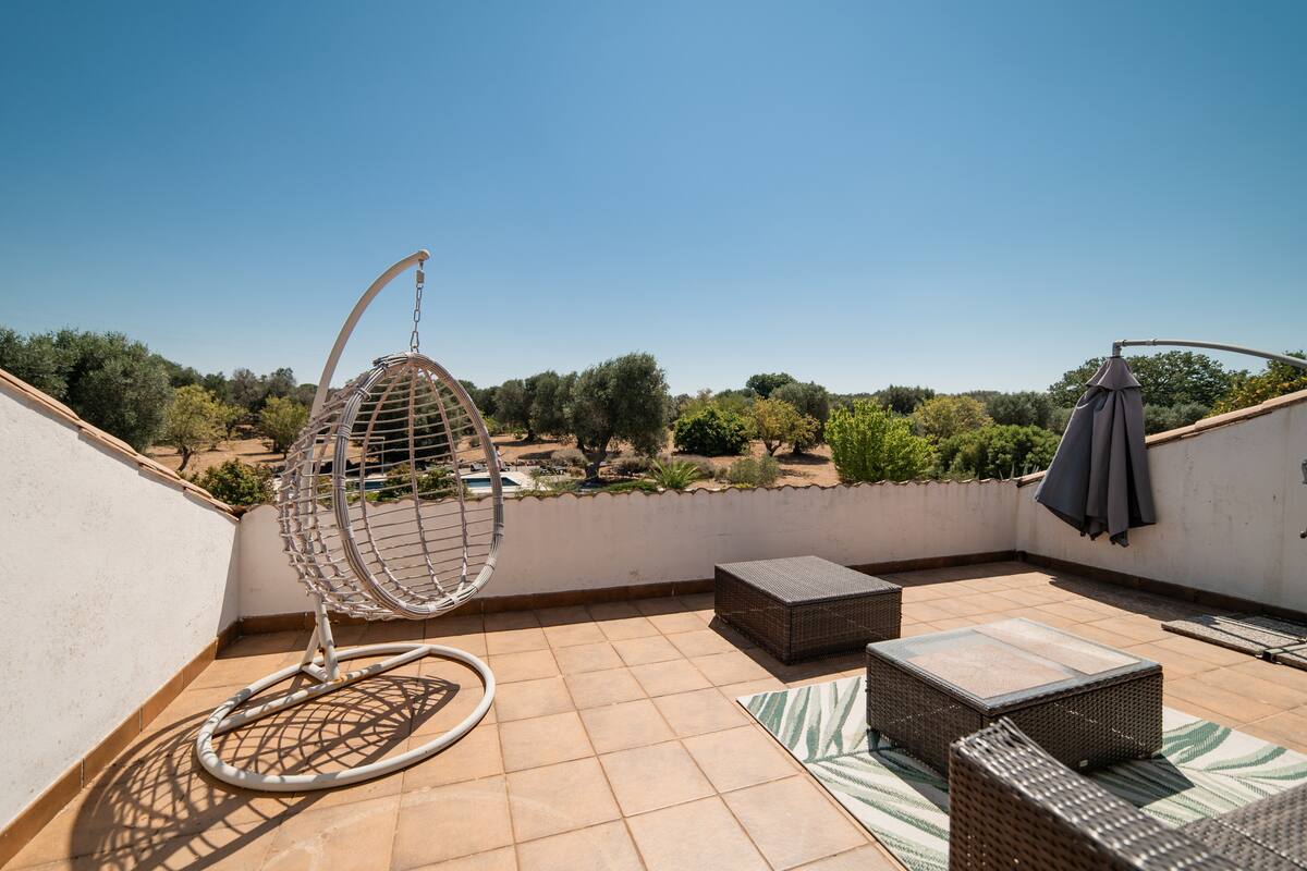 Photo de Terrasse