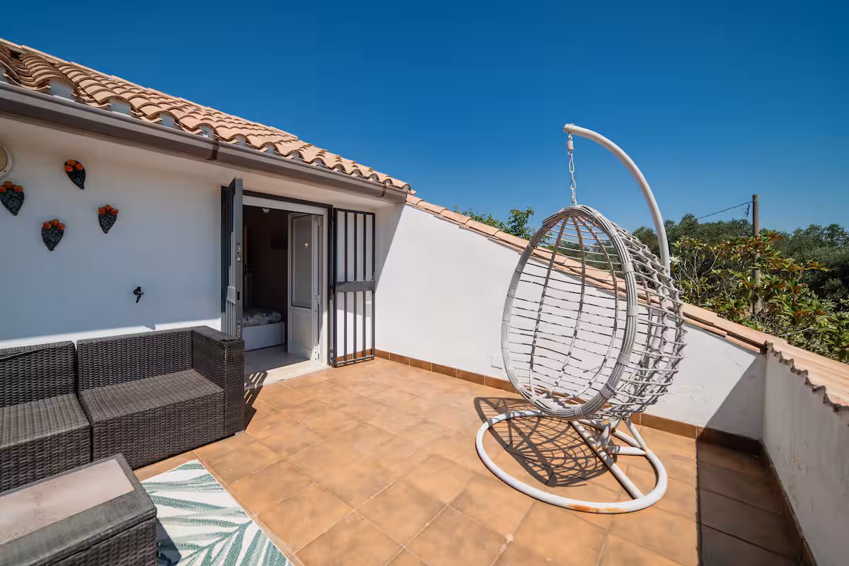Photo de Terrasse