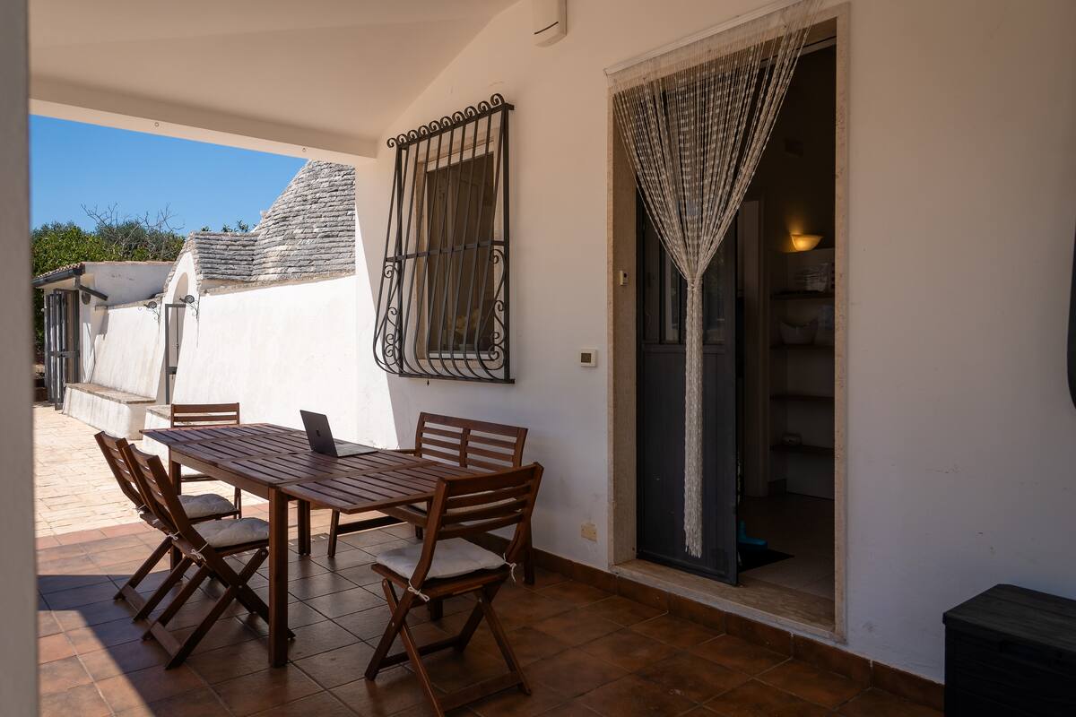 Photo de Veranda