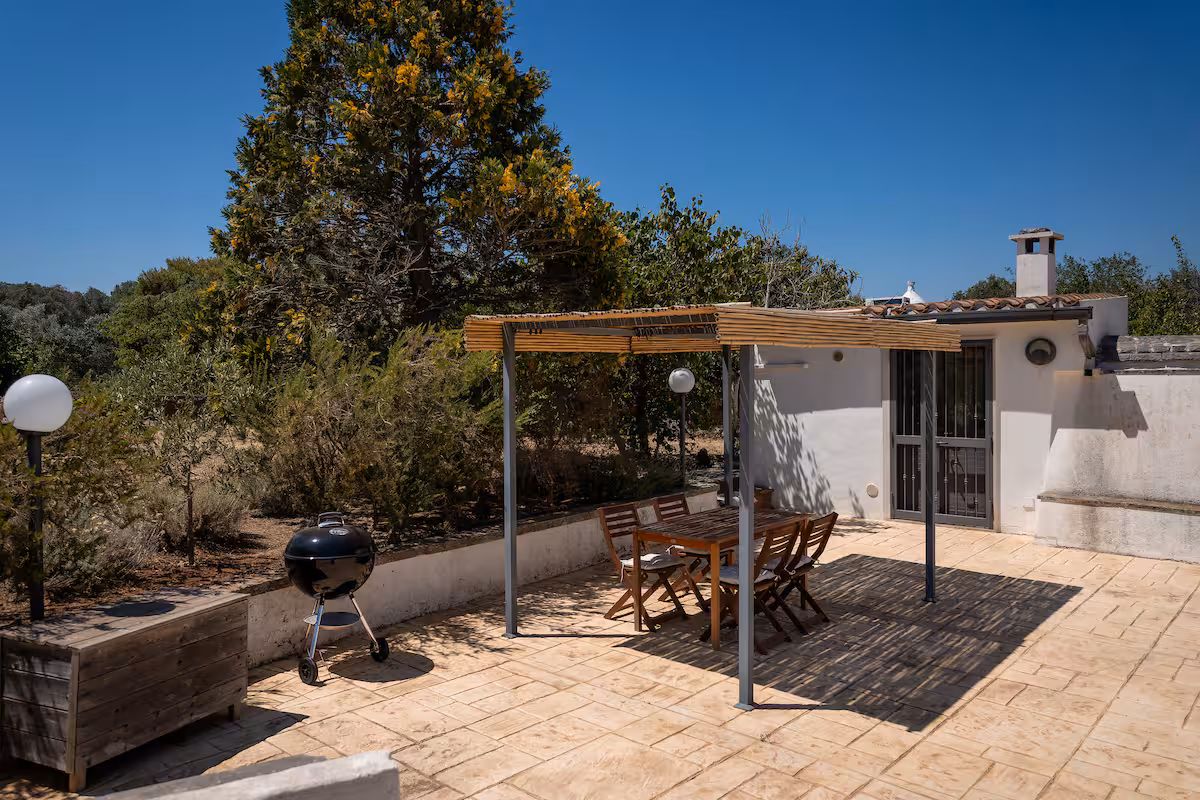 Photo de Veranda