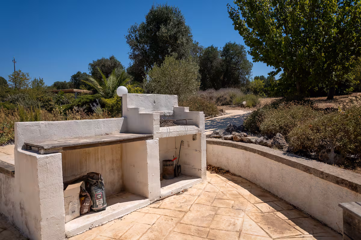 Photo de Veranda