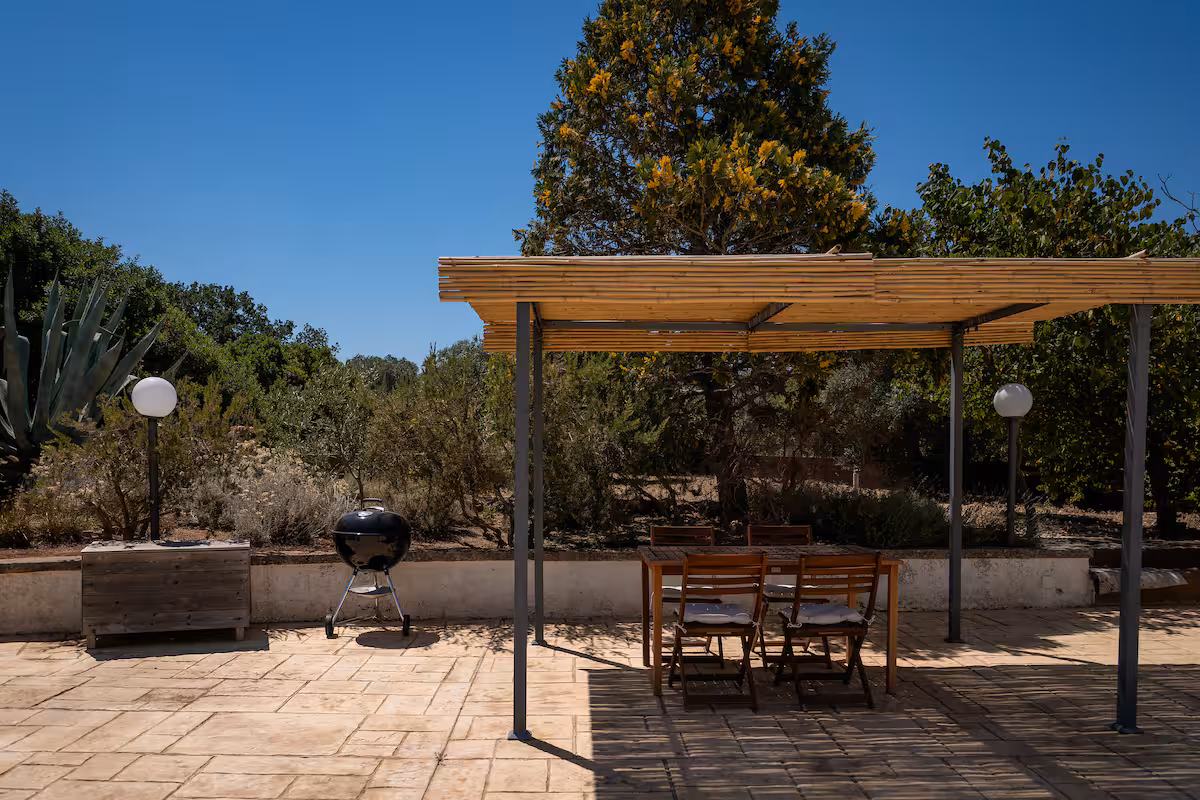 Photo de Veranda