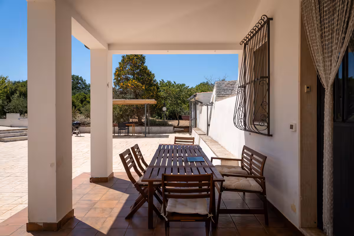 Photo de Veranda